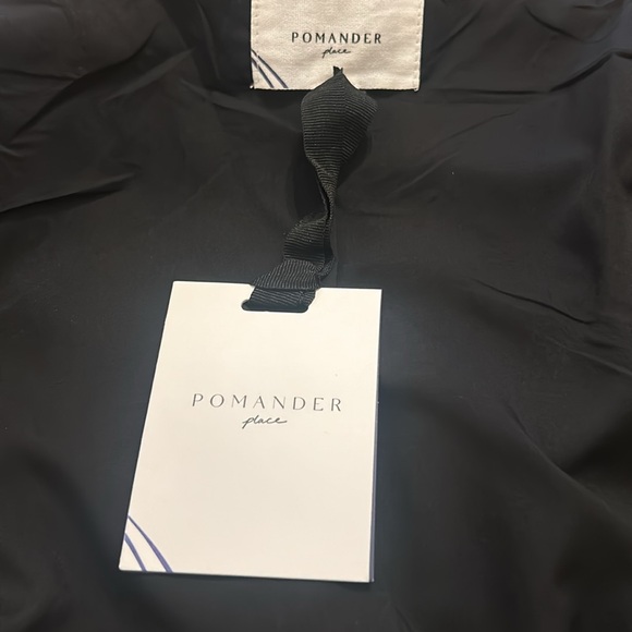 Fraser Plaid Samantha Dress

POMANDER PLACE - Picture 7 of 11